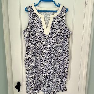 Tommy Bahama athletic dress